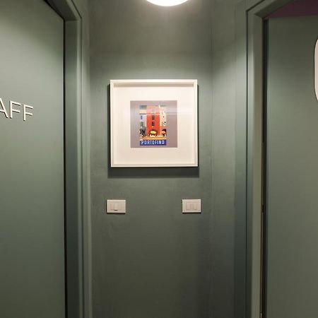 Mama Hotel Специя Екстериор снимка