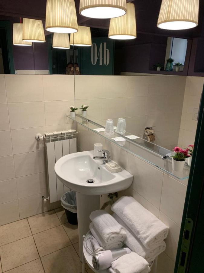 Mama Hotel Специя Екстериор снимка