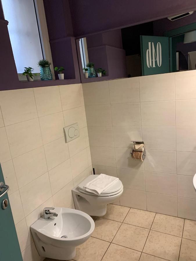 Mama Hotel Специя Екстериор снимка