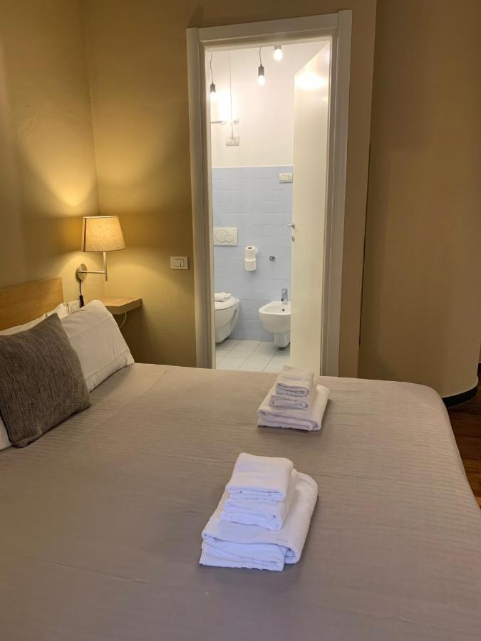 Mama Hotel Специя Екстериор снимка