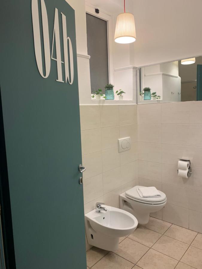 Mama Hotel Специя Екстериор снимка