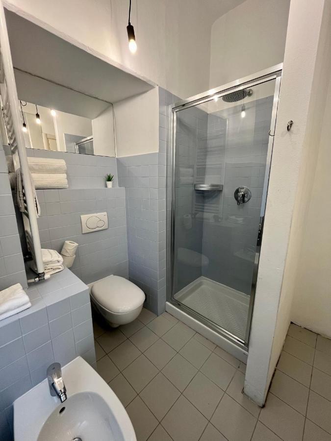 Mama Hotel Специя Екстериор снимка