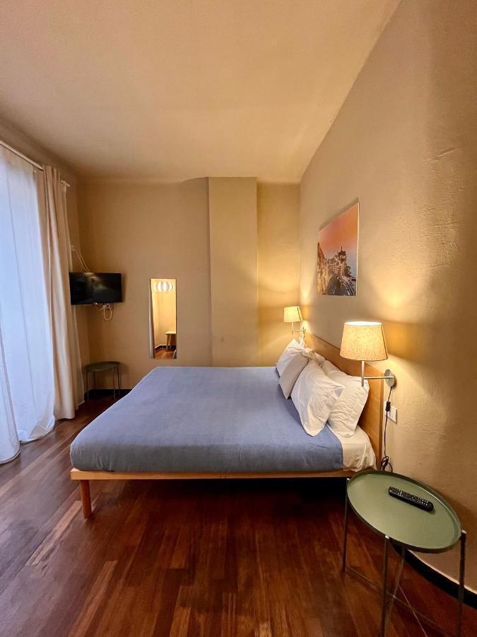 Mama Hotel Специя Екстериор снимка