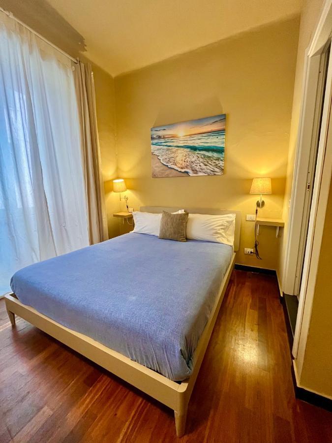 Mama Hotel Специя Екстериор снимка