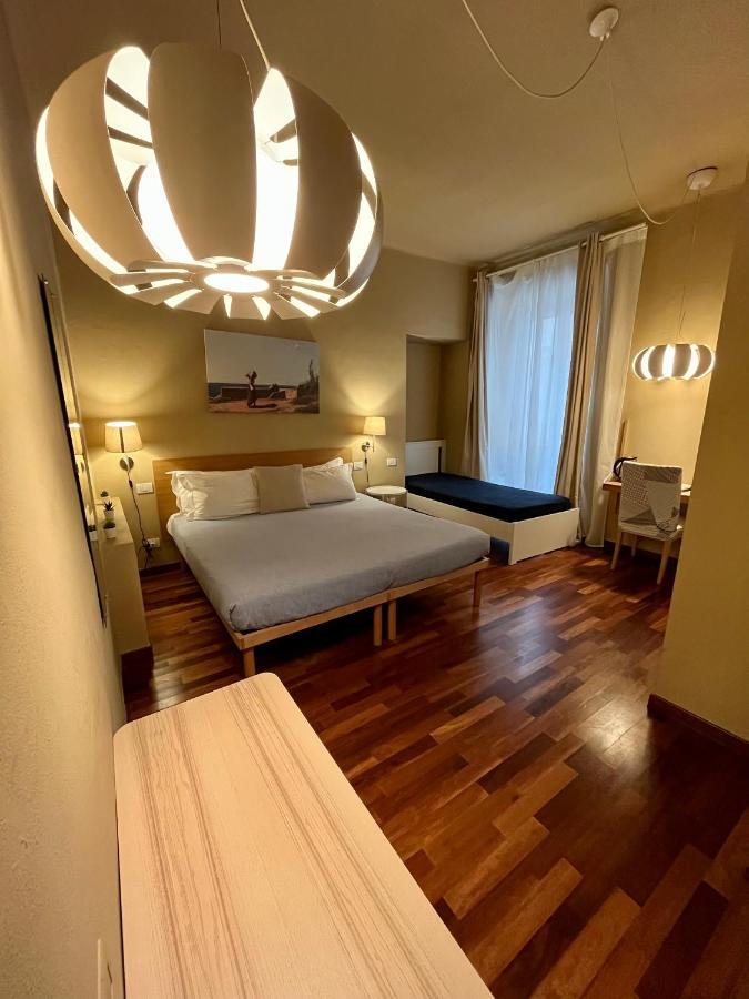 Mama Hotel Специя Екстериор снимка