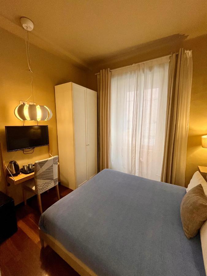 Mama Hotel Специя Екстериор снимка