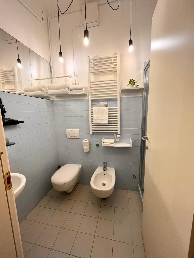 Mama Hotel Специя Екстериор снимка