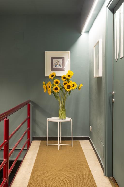 Mama Hotel Специя Екстериор снимка