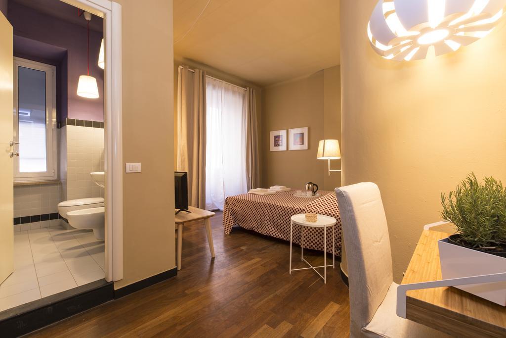 Mama Hotel Специя Екстериор снимка