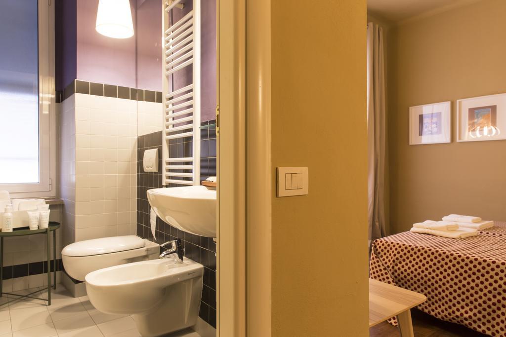 Mama Hotel Специя Екстериор снимка