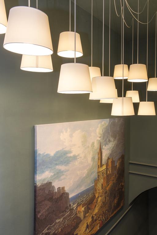 Mama Hotel Специя Екстериор снимка